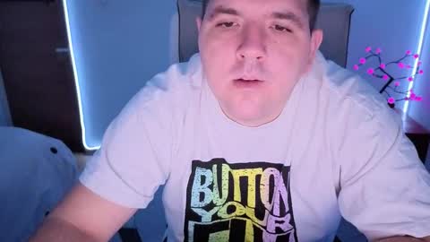 Snapshot of basystem8 chatting on 22, 10, 2025 BASY online show from 22, 10, 2025