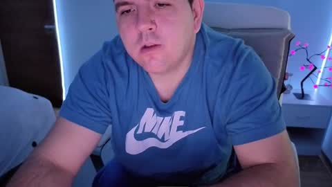 Snapshot of basystem8 chatting on 1, 11, 2025 BASY online show from 1, 11, 2025