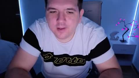 Snapshot of basystem8 chatting on 2, 11, 2025 BASY online show from 2, 11, 2025