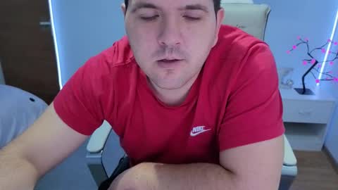 Snapshot of basystem8 chatting on 4, 11, 2025 BASY online show from 4, 11, 2025