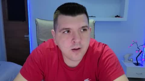 Snapshot of basystem8 chatting on 17, 11, 2025 BASY online show from 17, 11, 2025