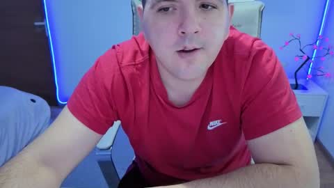 Snapshot of basystem8 chatting on 22, 11, 2025 BASY online show from 22, 11, 2025