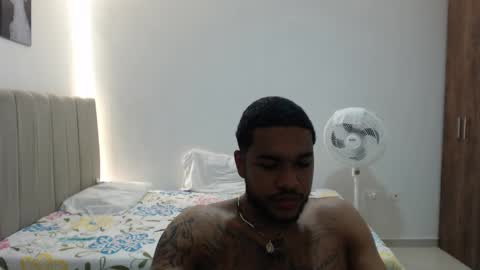 Aron online show from 12, 9, 2025