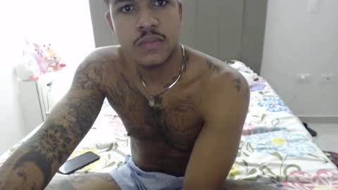 Aron online show from 18, 9, 2025