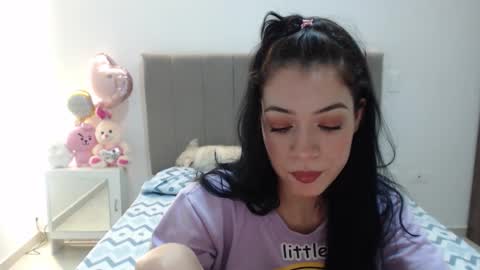 Aron online show from 10, 10, 2025