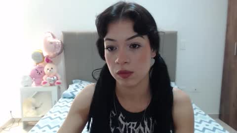 Aron online show from 13, 10, 2025