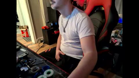 Snapshot of baterboy8687 chatting on 16, 2, 2025 baterboy8687 online show from 16, 2, 2025