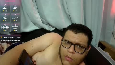 brian online show from 10, 3, 2025