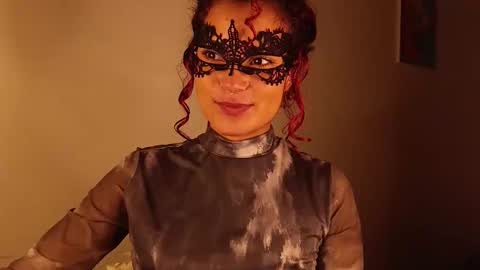 Snapshot of batmansfavoritewife chatting on 27, 3, 2026 Your always sexy Harley online show from 27, 3, 2026