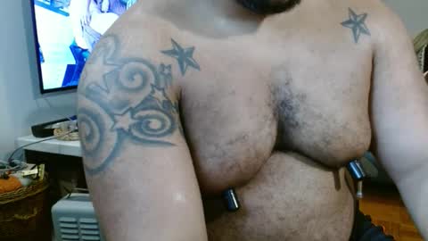 Bator Papi online show from 3, 3, 2026