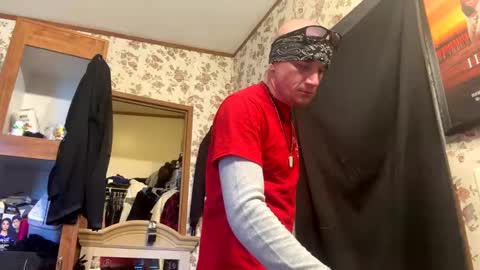 Snapshot of battlewolfxx chatting on 5, 1, 2025 battlewolfxx online show from 5, 1, 2025