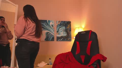 battymoll online show from 11, 12, 2024