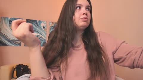 battymoll online show from 29, 1, 2025