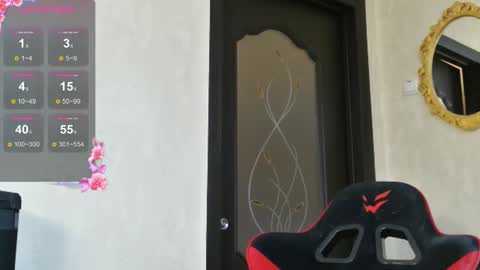 battyyhils online show from 26, 11, 2025