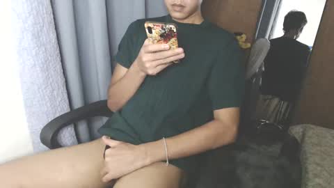 Lf Babe online show from 27, 1, 2025