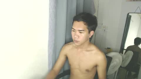 Lf Babe online show from 1, 2, 2025