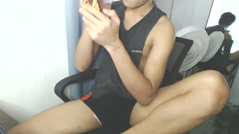 Lf Babe online show from 5, 2, 2025