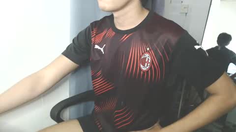 Lf Babe online show from 5, 2, 2025