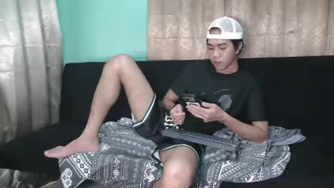 Lf Babe online show from 14, 4, 2026