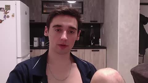 Snapshot of baxterss chatting on 13, 2, 2025 BAXTER online show from 13, 2, 2025