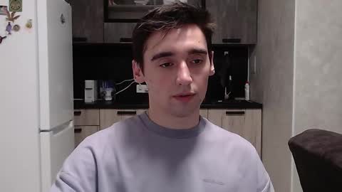 Snapshot of baxterss chatting on 17, 2, 2025 BAXTER online show from 17, 2, 2025