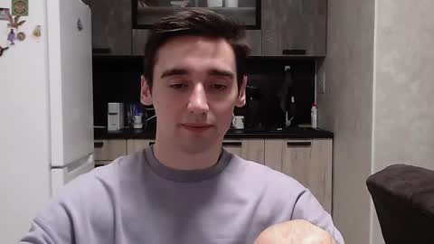 Snapshot of baxterss chatting on 18, 2, 2025 BAXTER online show from 18, 2, 2025