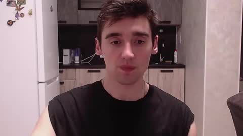 Snapshot of baxterss chatting on 1, 3, 2025 BAXTER online show from 1, 3, 2025