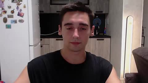 Snapshot of baxterss chatting on 10, 9, 2025 BAXTER online show from 10, 9, 2025