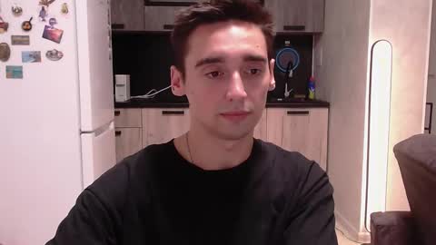 Snapshot of baxterss chatting on 12, 9, 2025 BAXTER online show from 12, 9, 2025