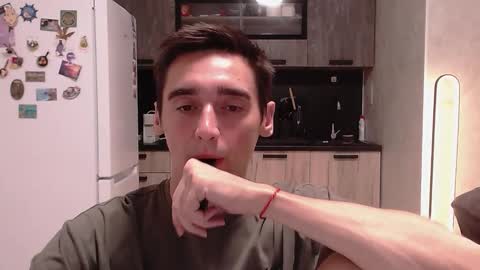 Snapshot of baxterss chatting on 6, 10, 2025 BAXTER online show from 6, 10, 2025