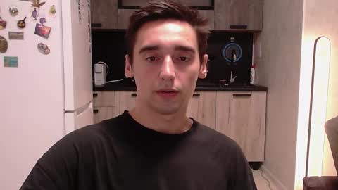 Snapshot of baxterss chatting on 10, 10, 2025 BAXTER online show from 10, 10, 2025