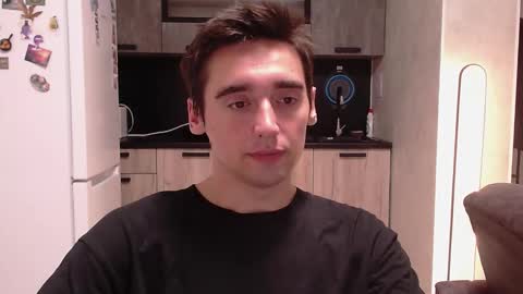 Snapshot of baxterss chatting on 27, 10, 2025 BAXTER online show from 27, 10, 2025