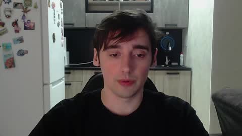 Snapshot of baxterss chatting on 2, 5, 2026 BAXTER online show from 2, 5, 2026