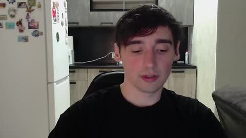BAXTER online show from 27, 5, 2026
