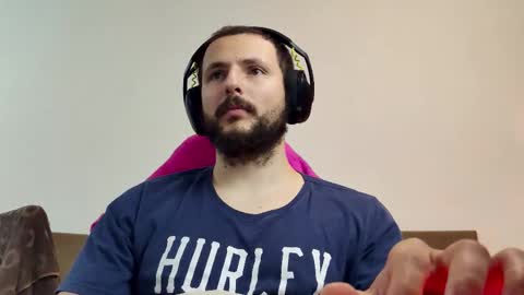 Baxxline online show from 5, 11, 2025