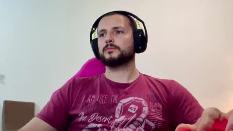 Baxxline online show from 21, 11, 2025