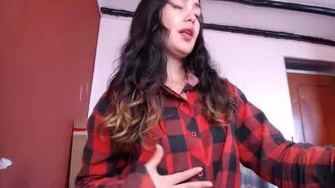 Snapshot of bayonette_black chatting on 21, 12, 2025 bayonette_black online show from 21, 12, 2025