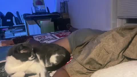 Snapshot of bb_boi326 chatting on 25, 9, 2025 bb_boi326 online show from 25, 9, 2025