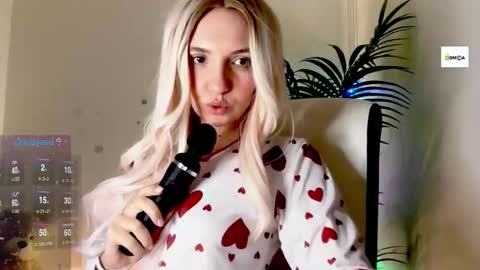 Kris online show from 3, 12, 2025