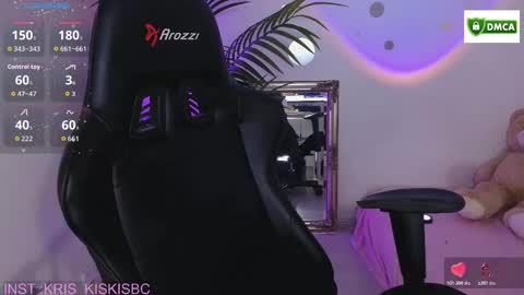 Kris online show from 13, 12, 2025