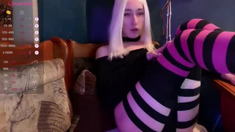 Sasha online show from 22, 12, 2025