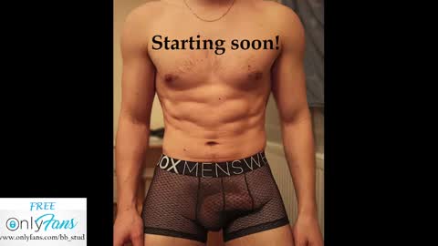 bb_stud online show from 30, 12, 2024