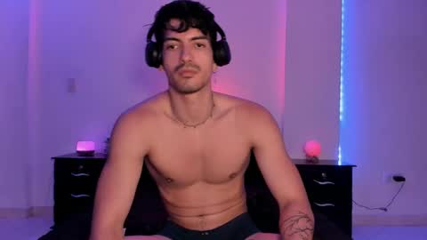 Valentino online show from 3, 1, 2025