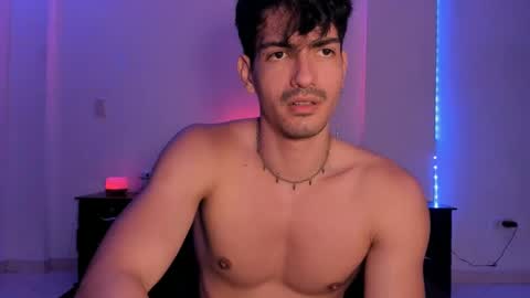 Valentino online show from 6, 1, 2025