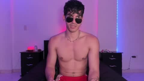 Valentino online show from 21, 1, 2025