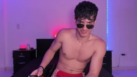 Valentino online show from 22, 1, 2025