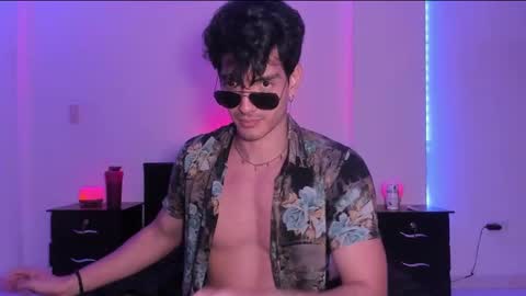 Valentino online show from 26, 1, 2025