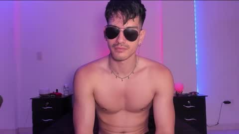 Valentino online show from 30, 1, 2025