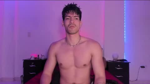 Valentino online show from 18, 2, 2025