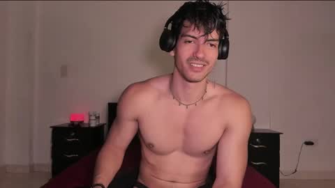 Valentino online show from 9, 3, 2025